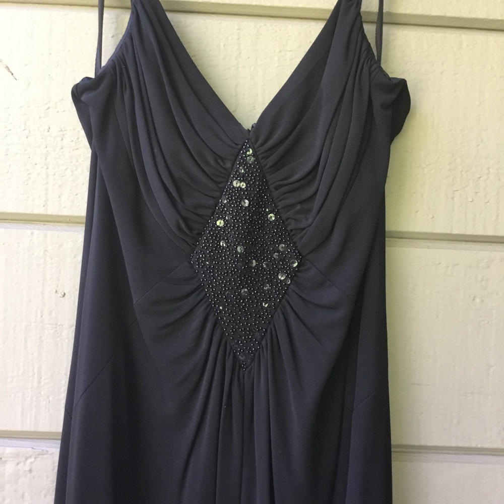 NWT Anne Klein cocktail dress - Picture 2 of 6